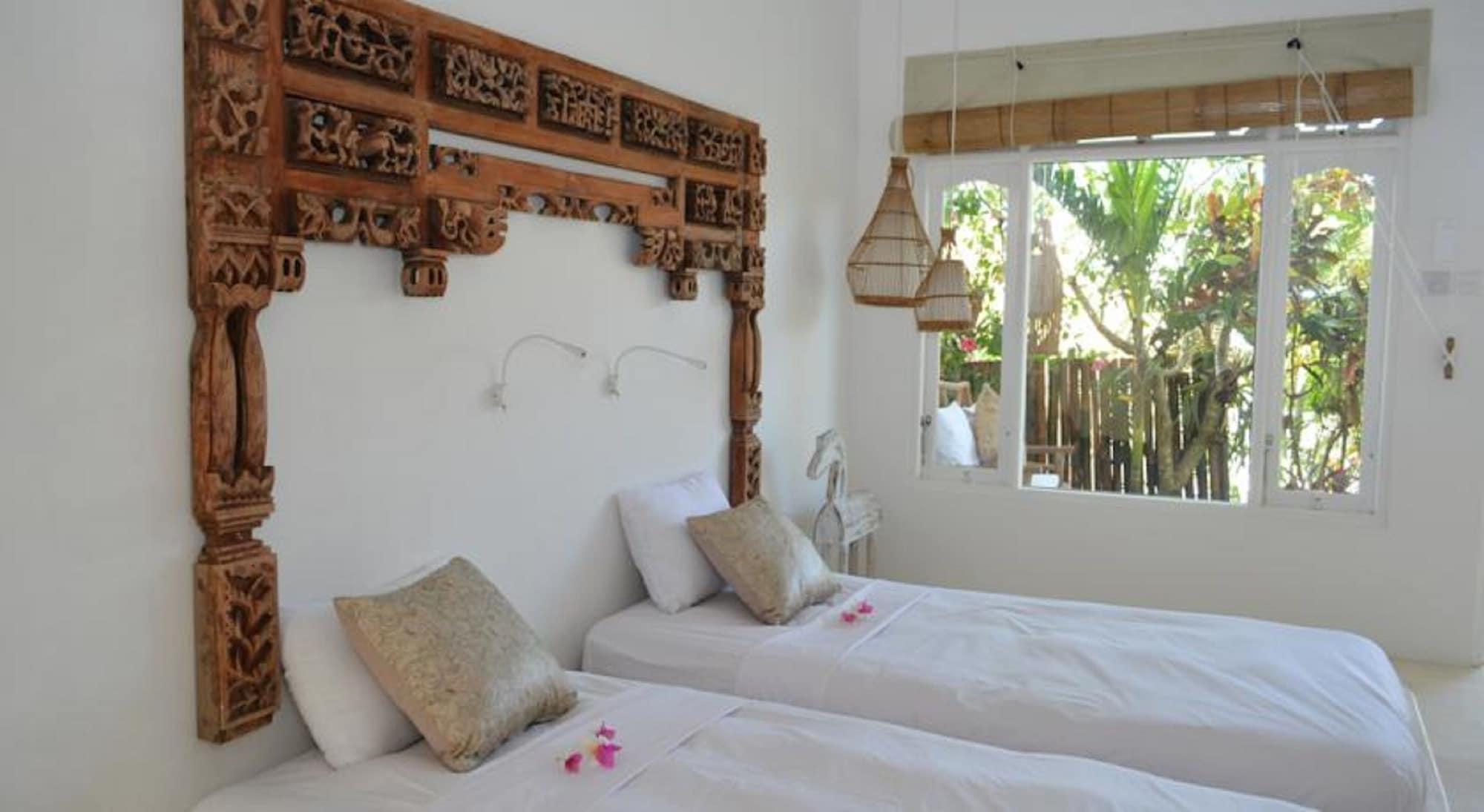 Sal Secret Spot Hotel Pecatu  Ngoại thất bức ảnh